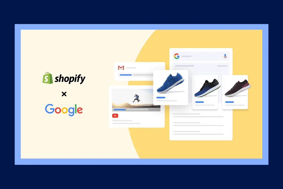 Advertising on Google Channel