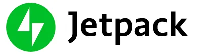 jetpack logo