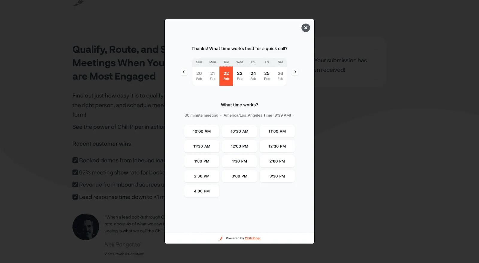 How to Do Landing Page Testing Right