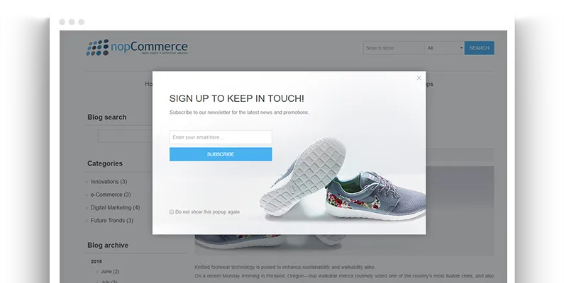 newsletter-pop-up
