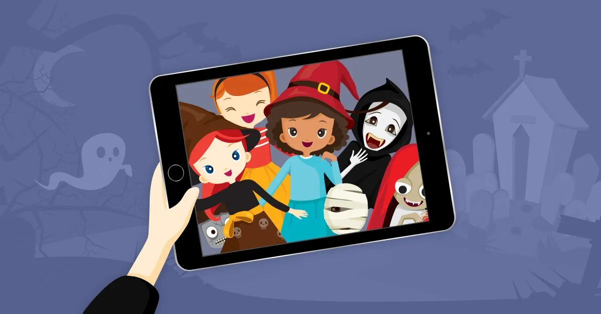 4 Halloween Themed User-Generated Content Contest Ideas To Boost Your Social Engagement -