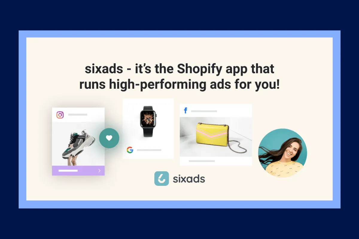 Sixads runs high-performing ads