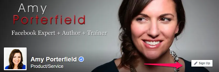 Amy Porterfield
