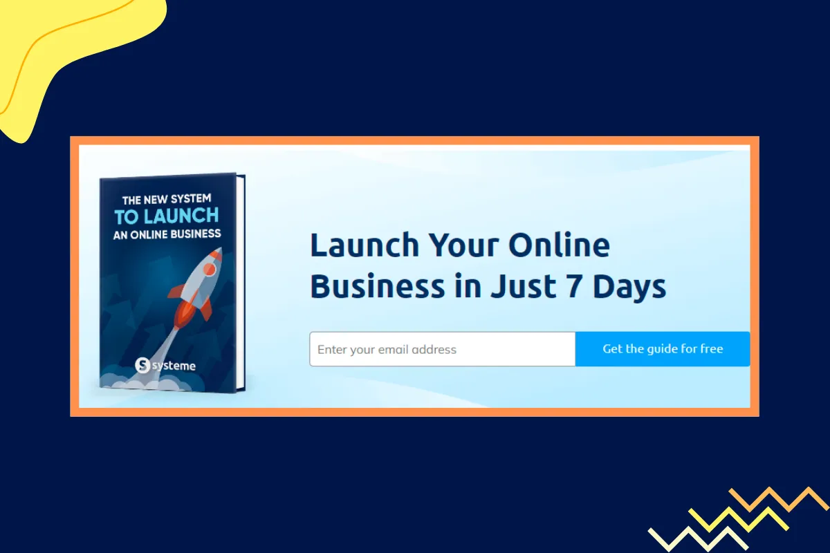 Systeme: Ebook example