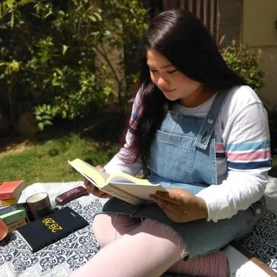 Ayesha Ejaz