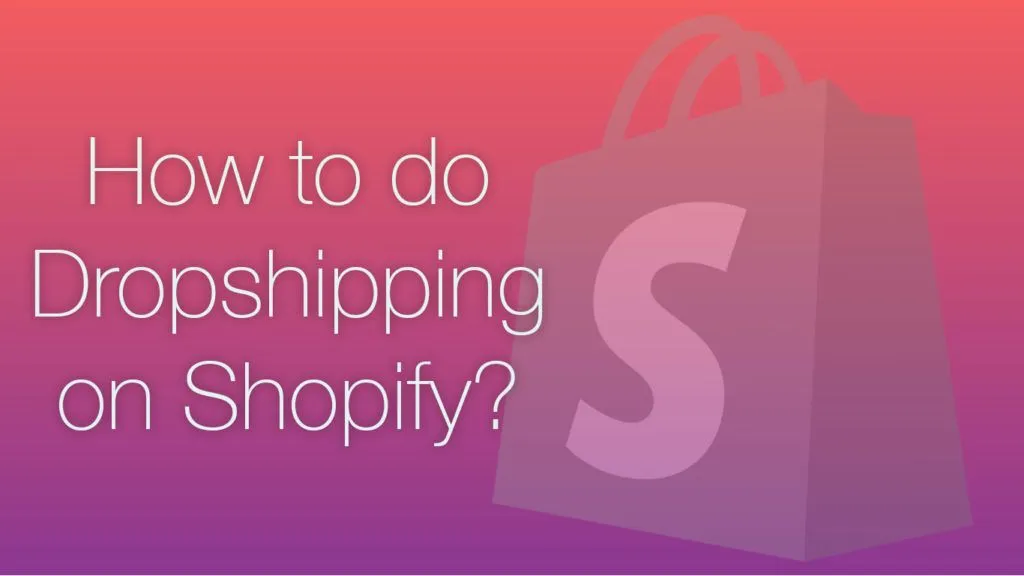 how to do dropshipping on amazon