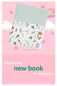 Email newsletter template