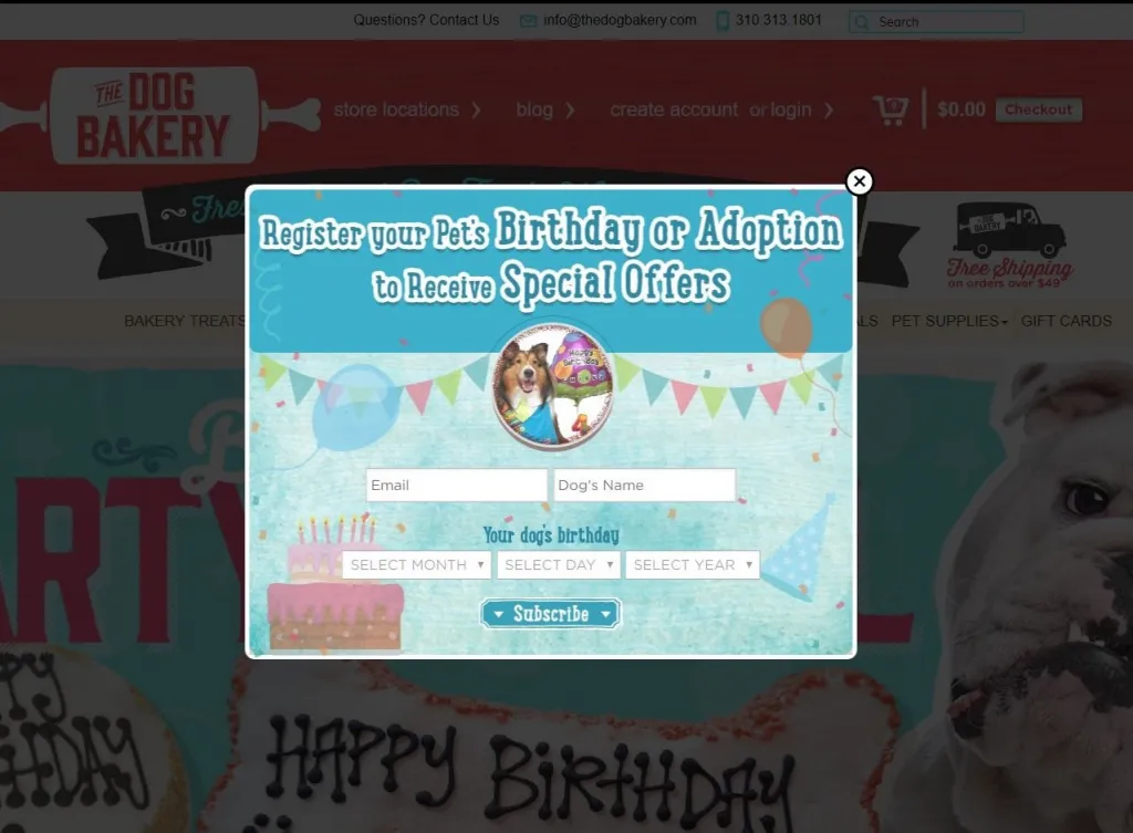 optinmonk popup