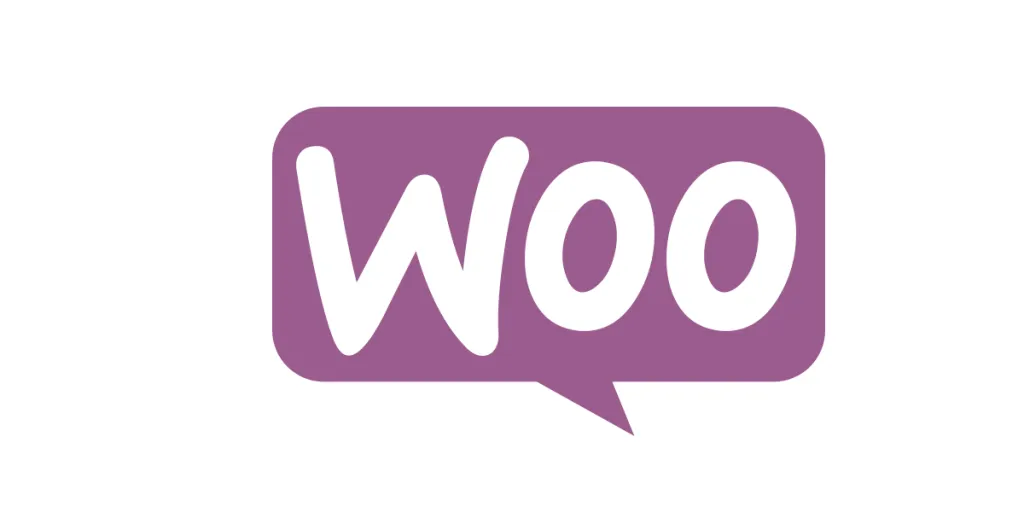 woocommerce logo