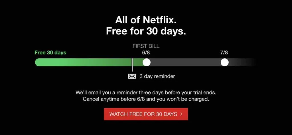 netflix ad