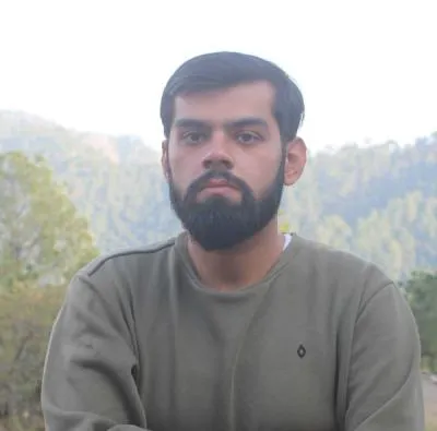 Ammar Mazhar