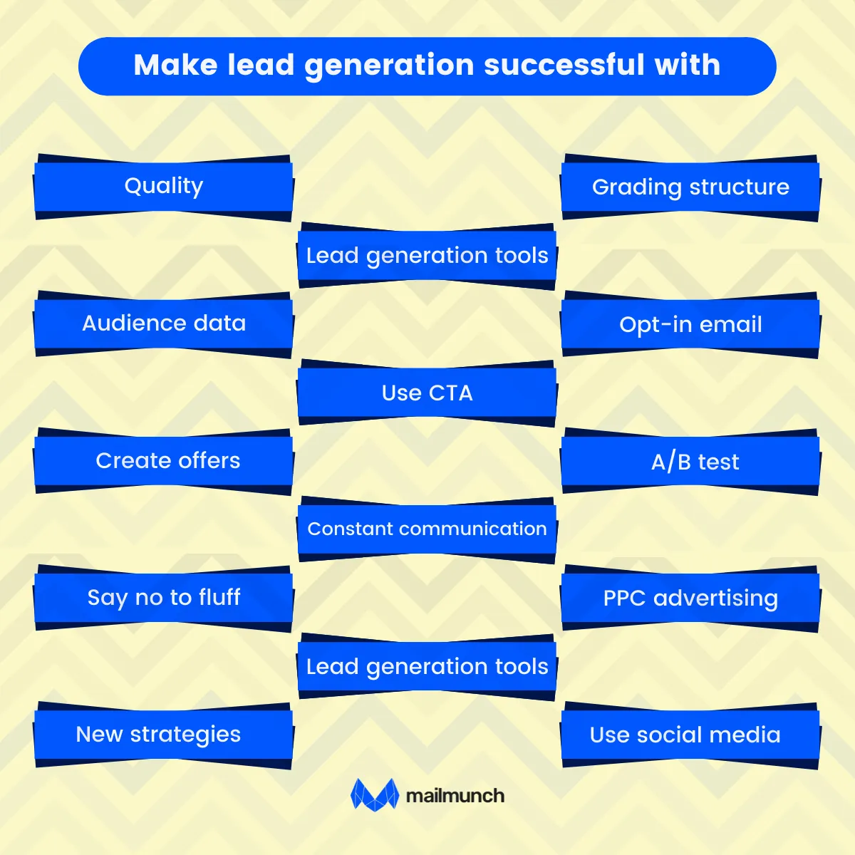 lead generation tips
