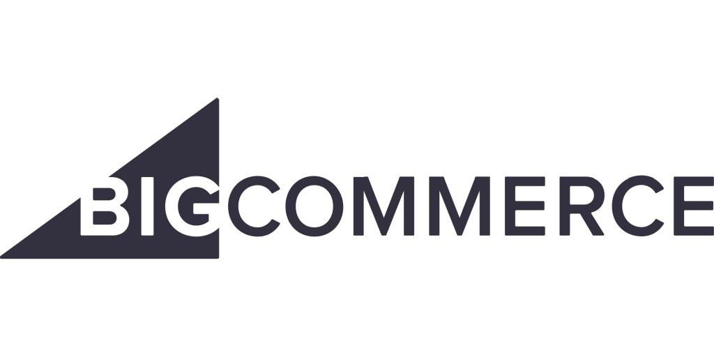 bigcommerce logo