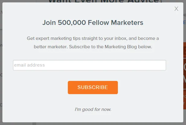 hubspot