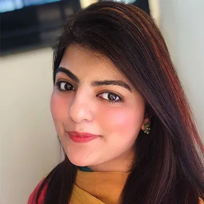 Summra Ahmad