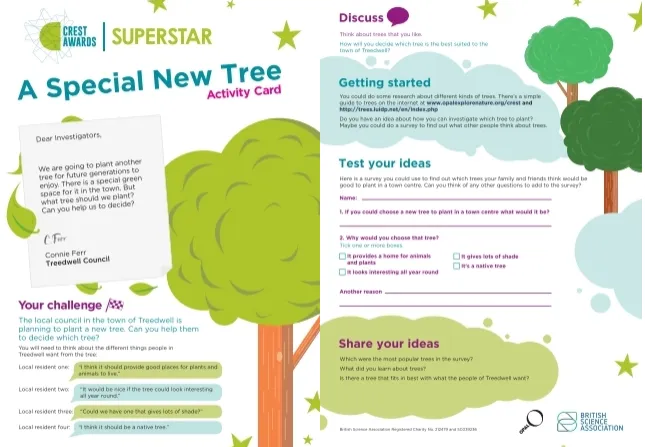 International Plant Appreciation Day: April Newsletter Ideas
