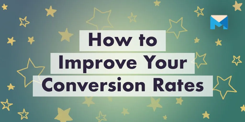 How to improve conversion rate optimization