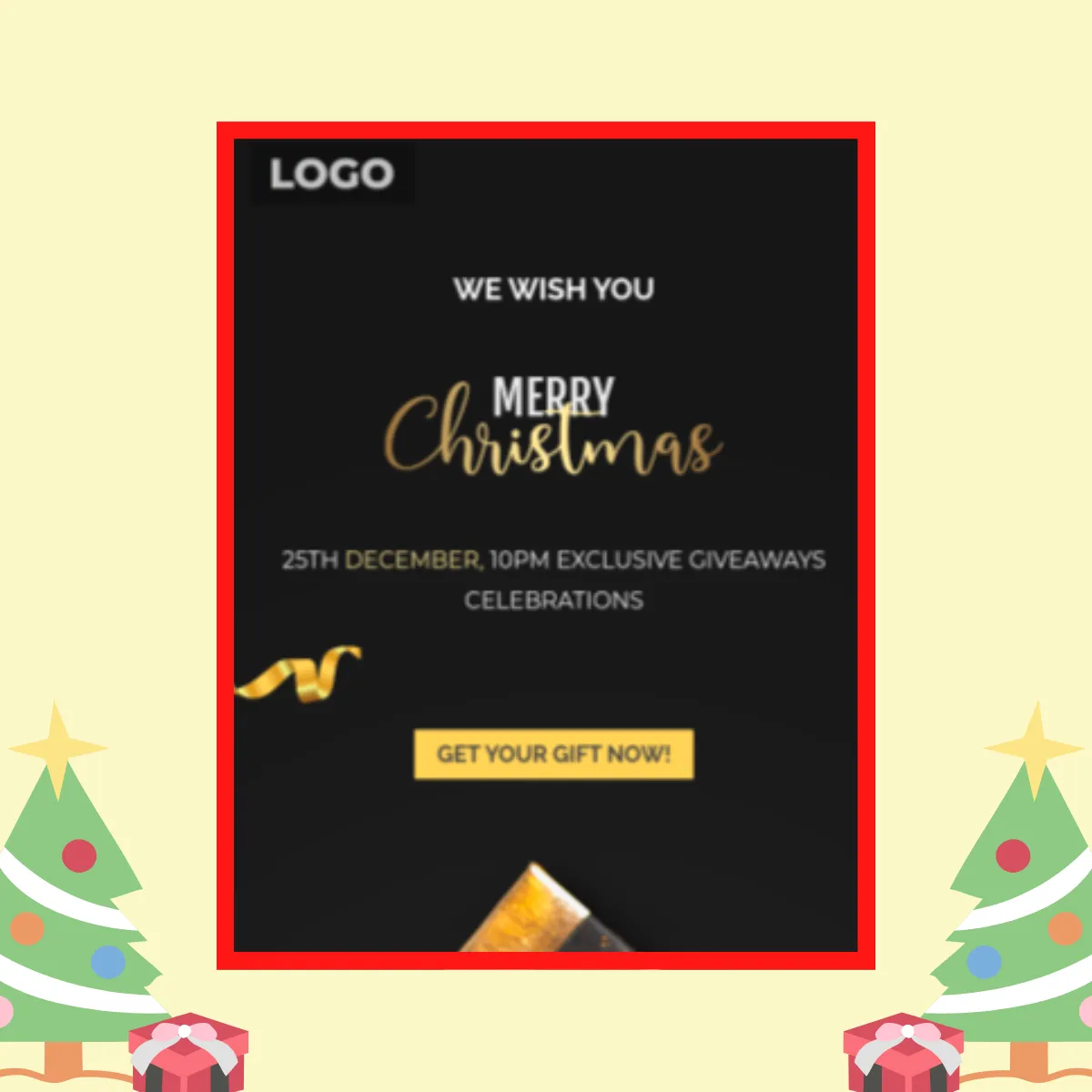 Free to use Mailmunch templates