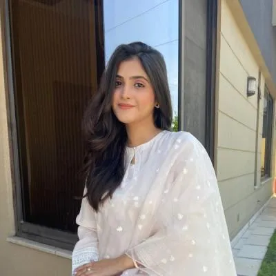Hamna Abid
