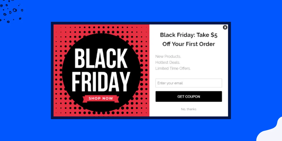 Opt-in Forms and Landing Pages