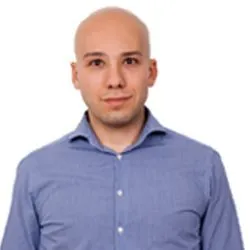Martin Zhel